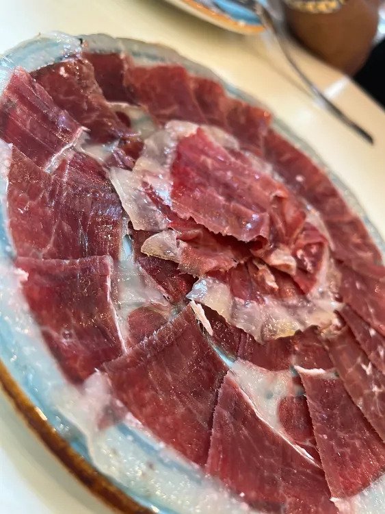 Plato de carne